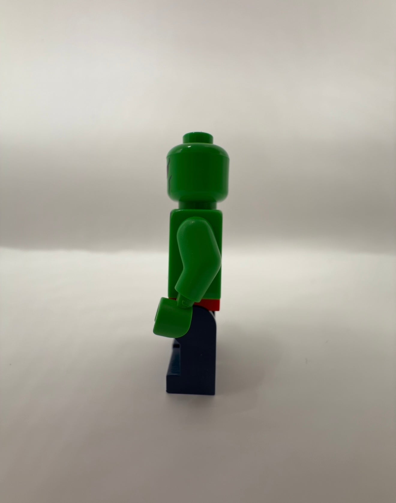 Green Torch & Alien Mancatcher