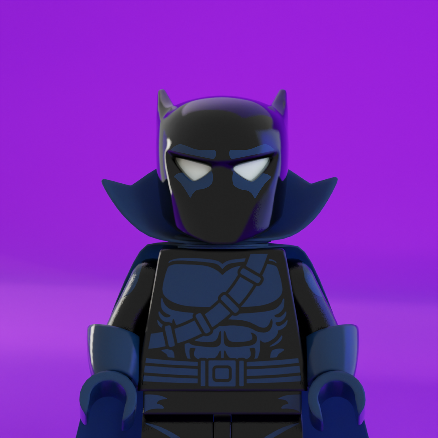 Classic Heroes Collection #1