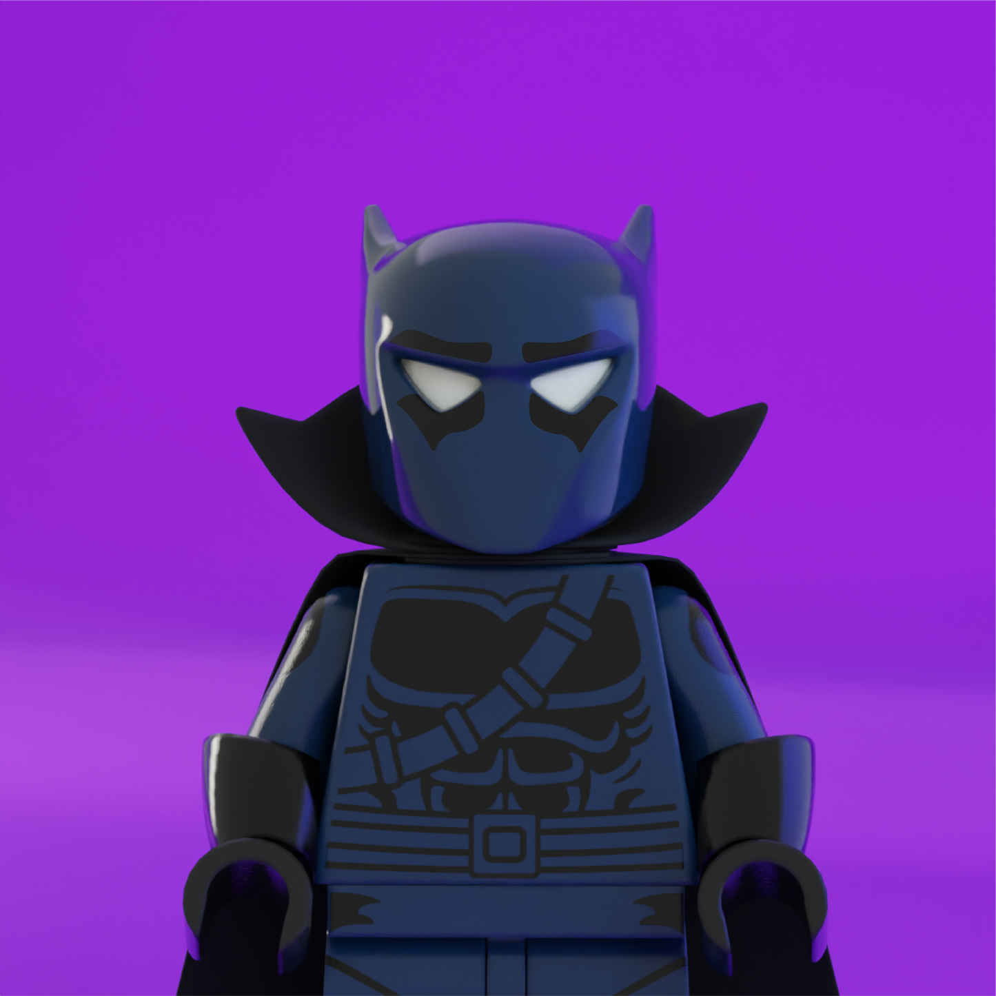 Classic Heroes Collection #1