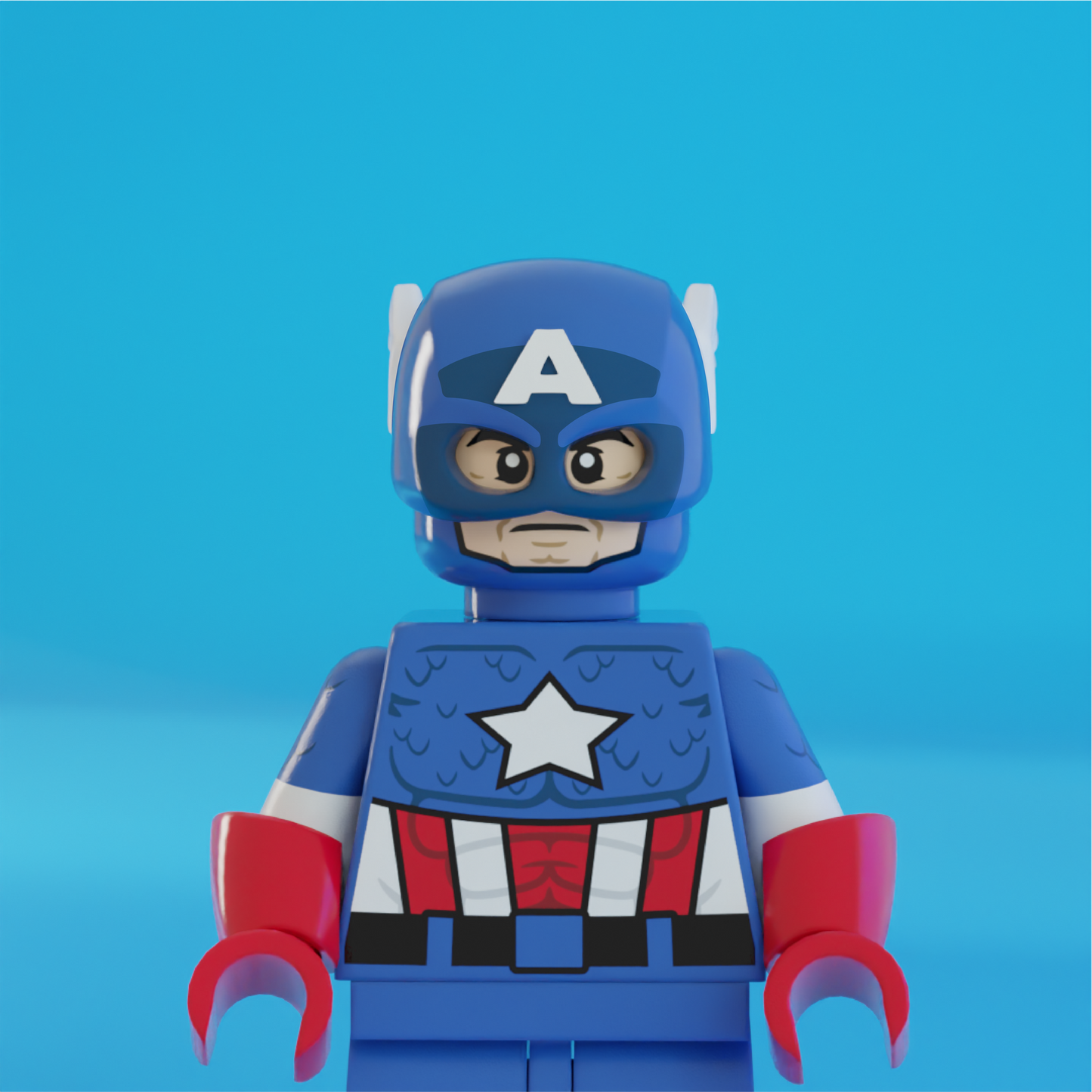 Classic Heroes Collection #1
