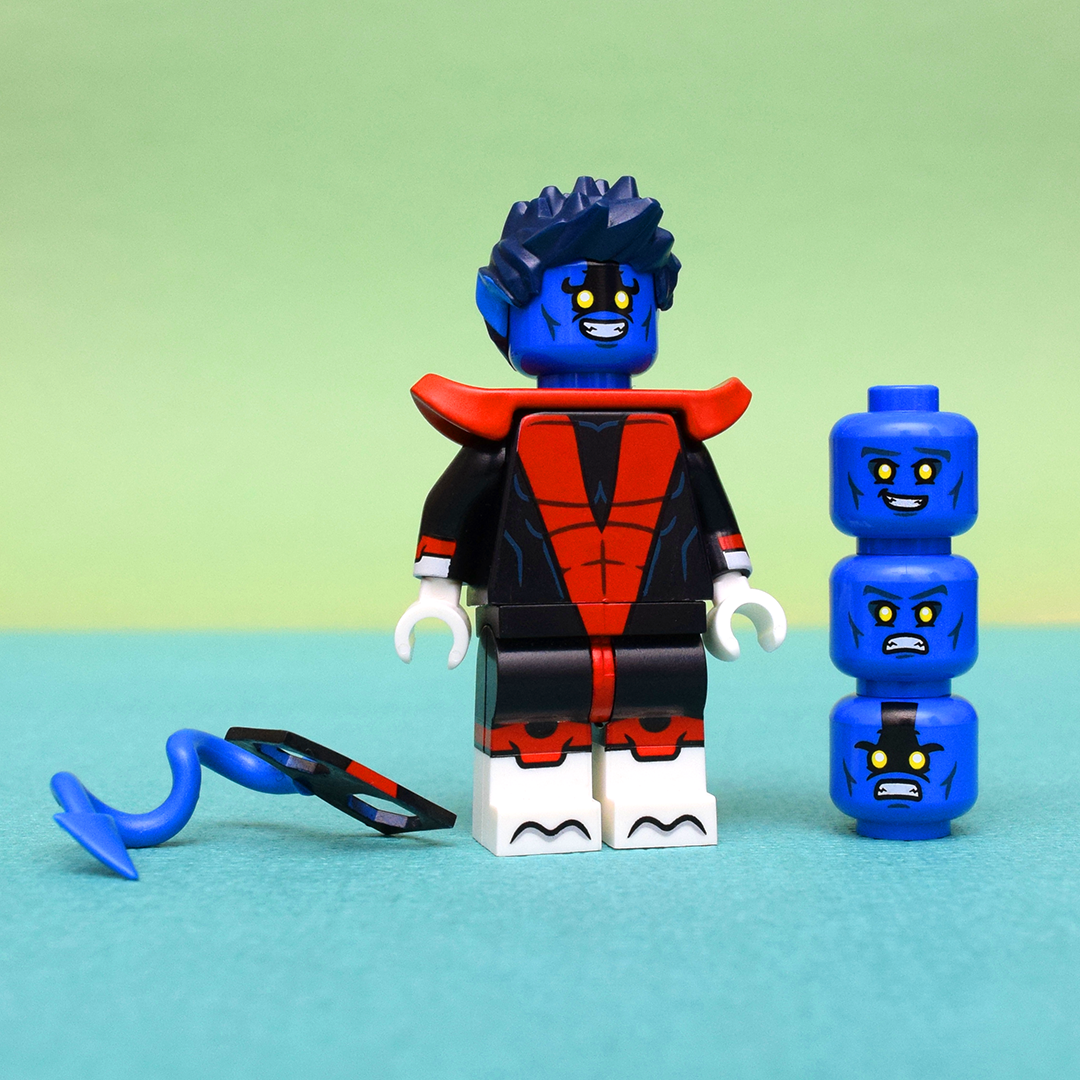 Void Hopper (Ready to Ship)