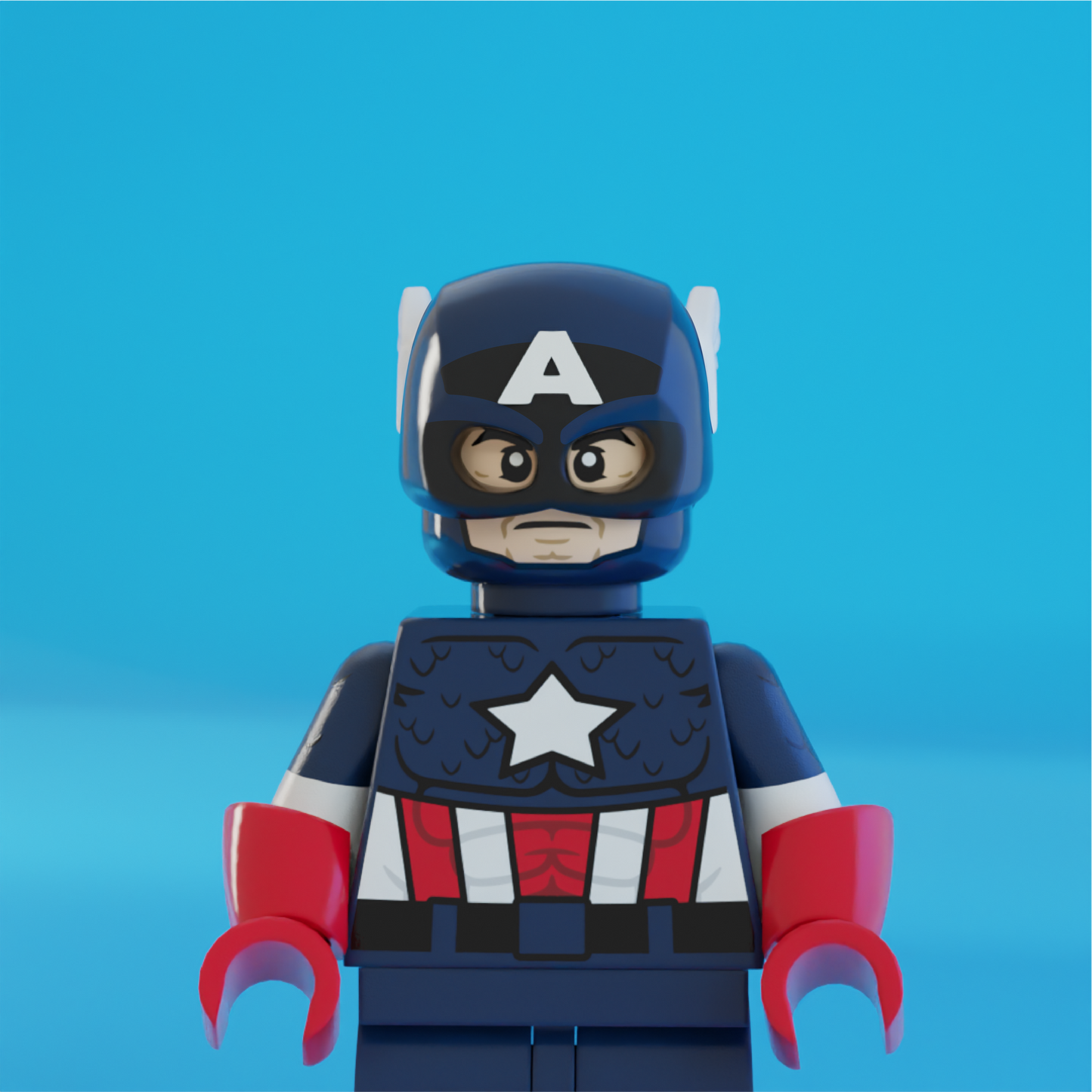 Classic Heroes Collection #1