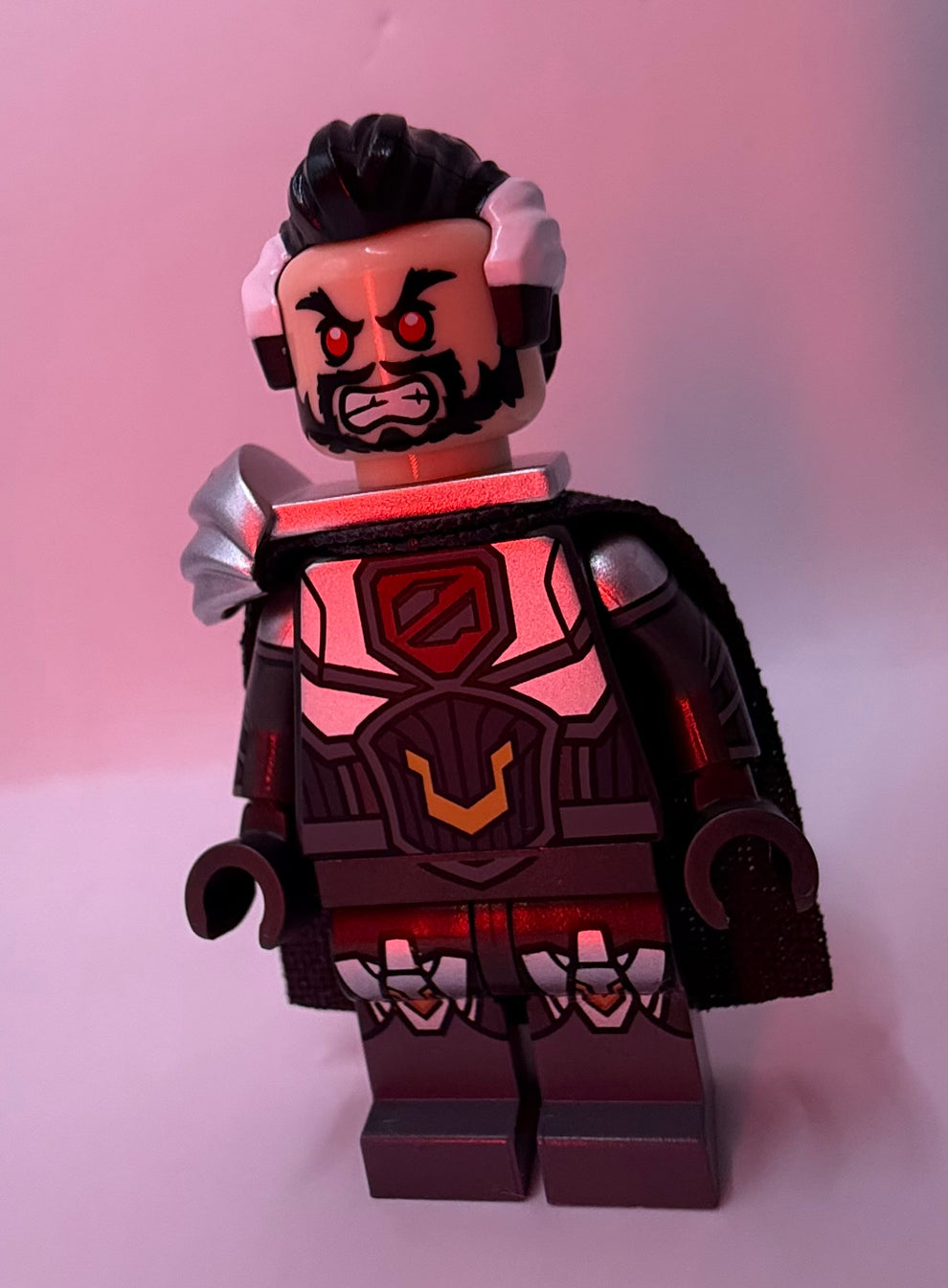 RTS The Exiled One & The Hope Bringer – Whirlwind Customs