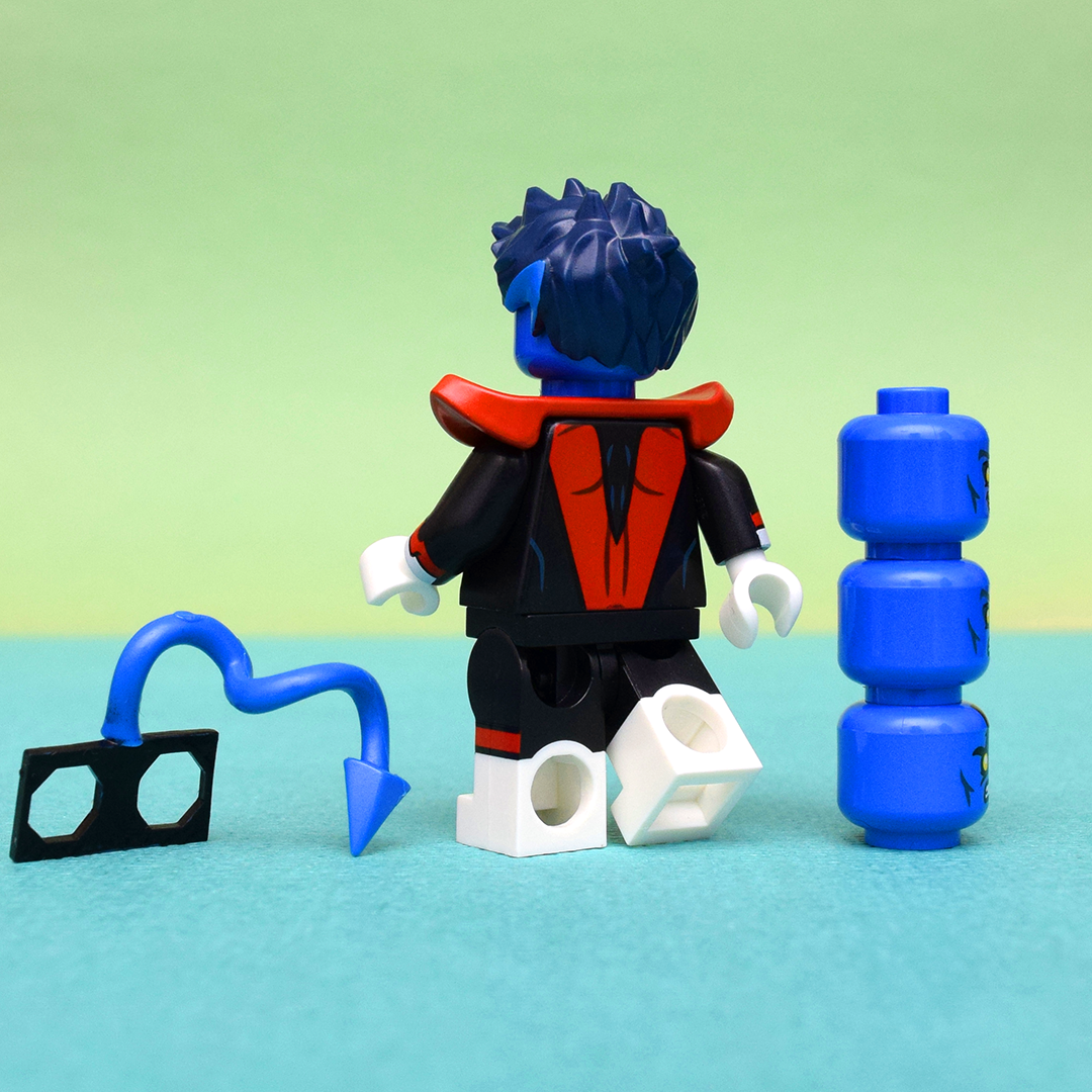 Void Hopper (Ready to Ship)