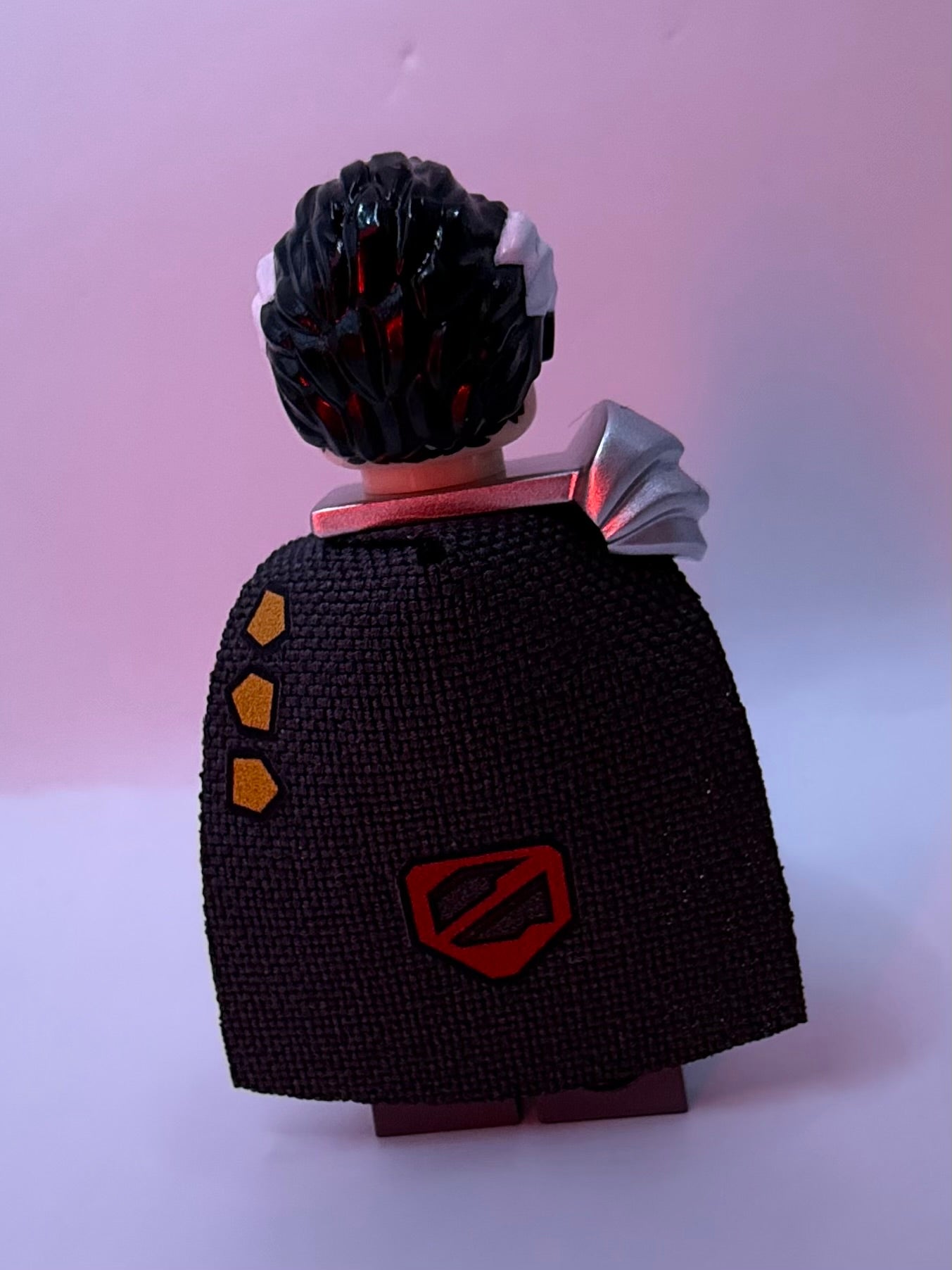 RTS The Exiled One & The Hope Bringer