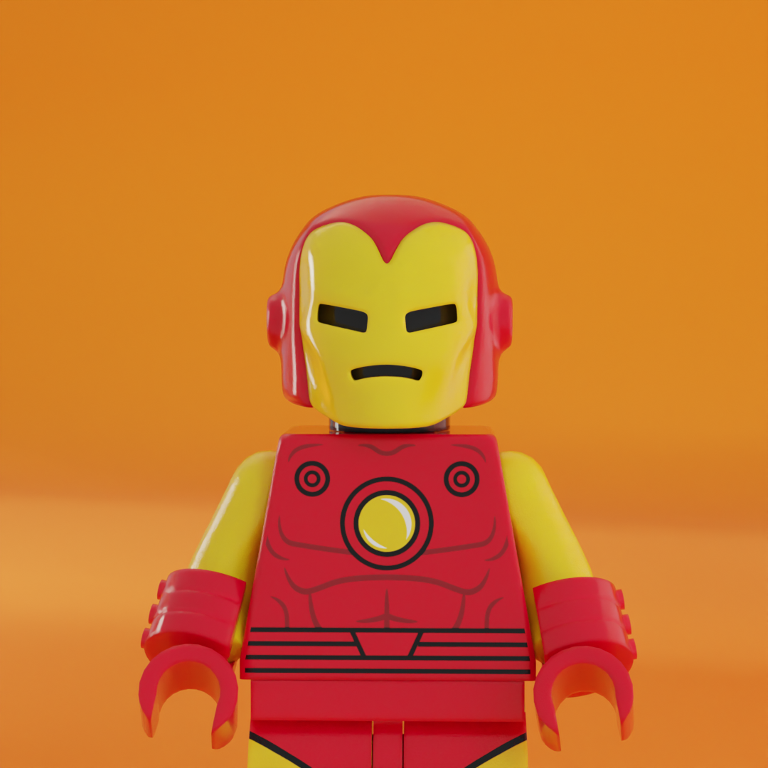 Classic Heroes Collection #1