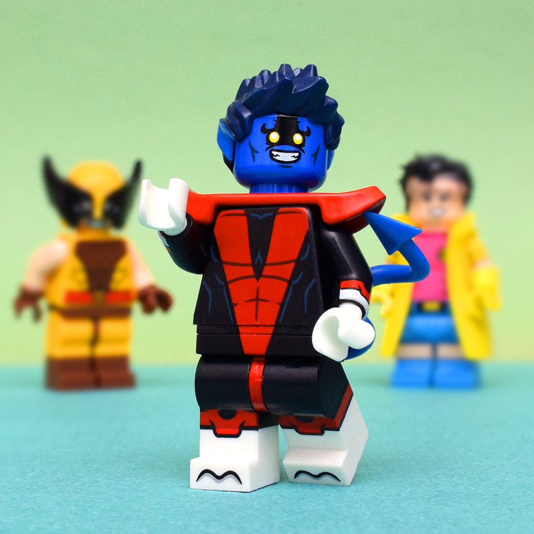 Void Hopper (Ready to Ship)