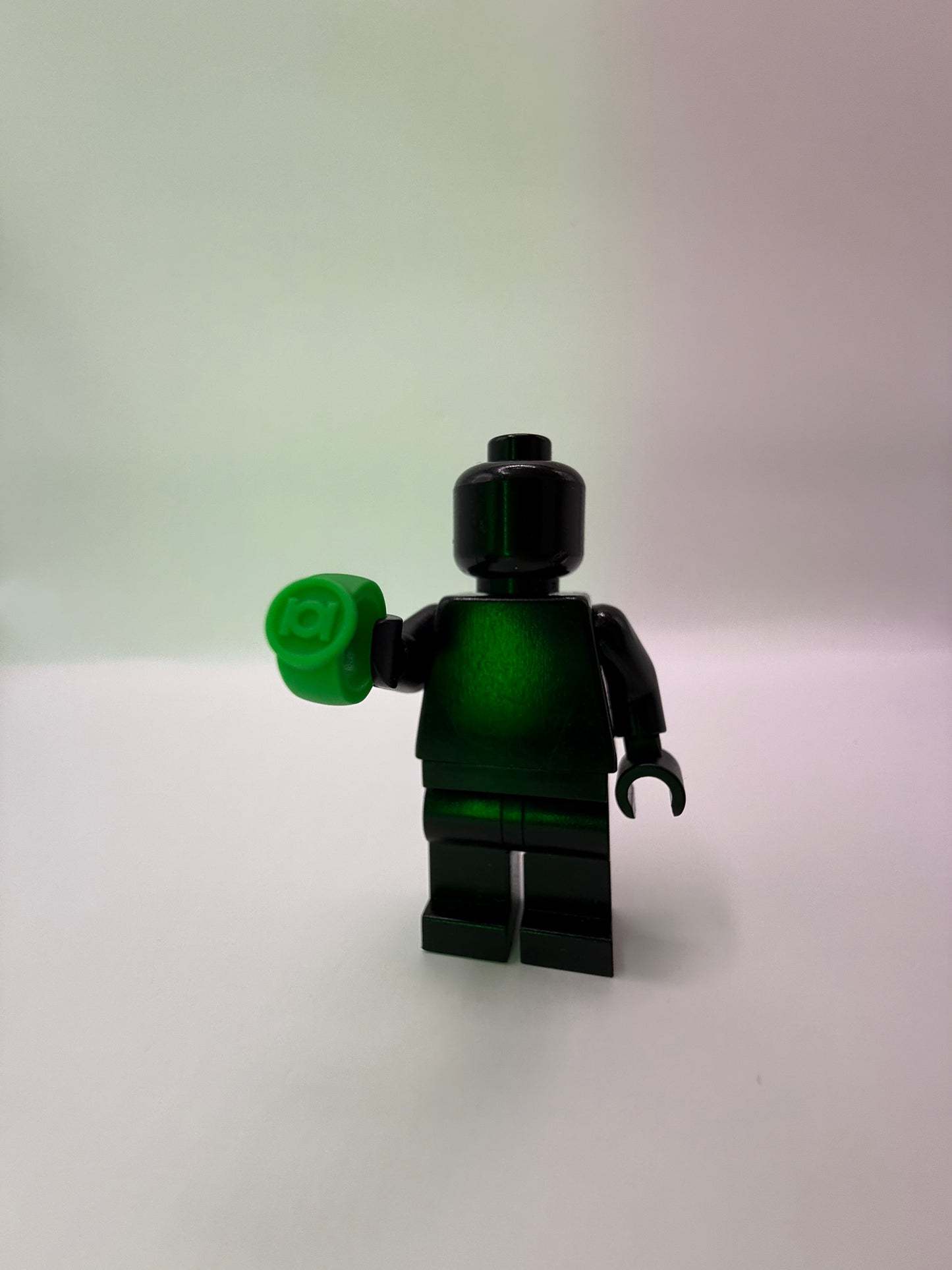 RTS Green Torch Rings