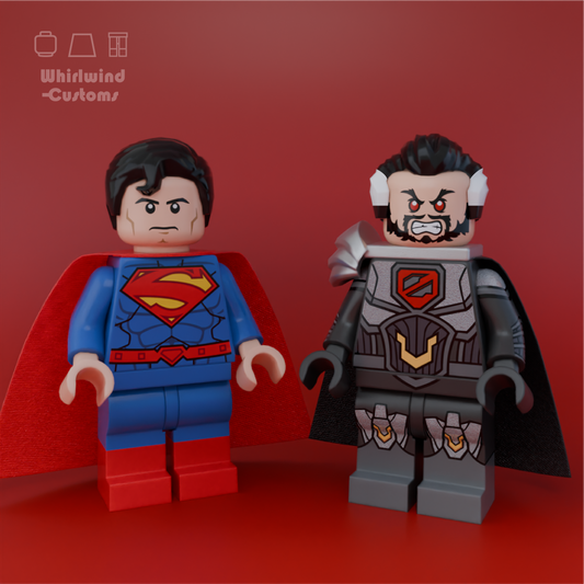 RTS The Exiled One & The Hope Bringer